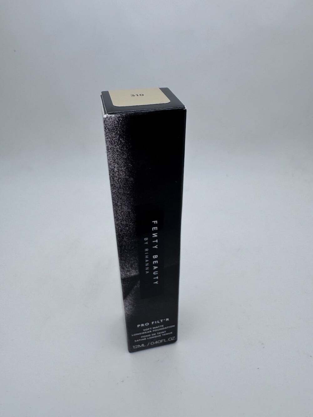Fenty Beauty Pro Filt'r Soft Matte Longwear Foundation 0.40 fl oz 310 NIB